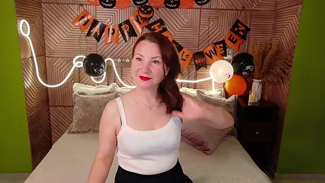 AliceeShy online show from 11/01/25, 09:39