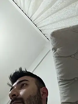Beyefendistannbul online show from 05/12/26, 02:03