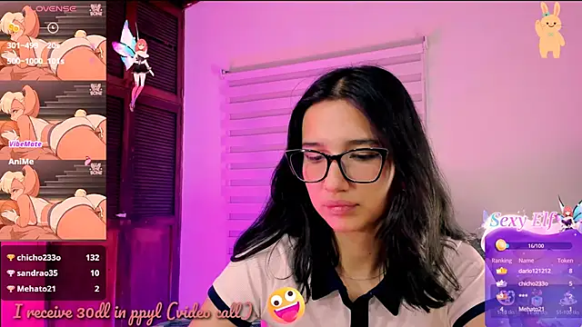 Luniverse online show from 01/18/25, 12:02