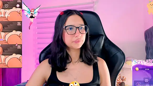 Luniverse online show from 01/20/25, 07:57