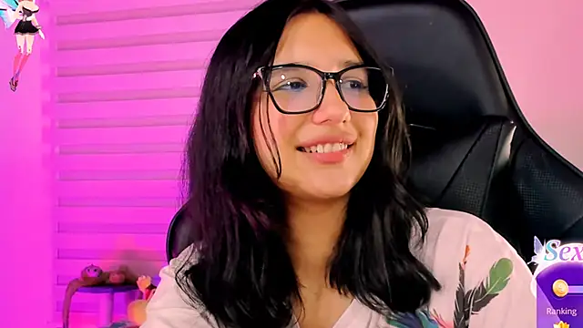 Luniverse online show from 01/23/25, 03:16