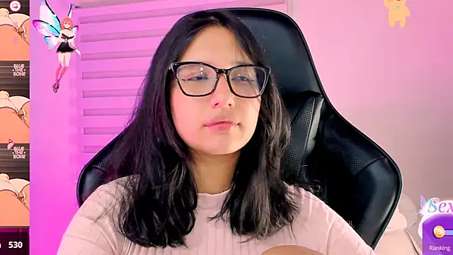 Luniverse online show from 02/06/25, 02:00