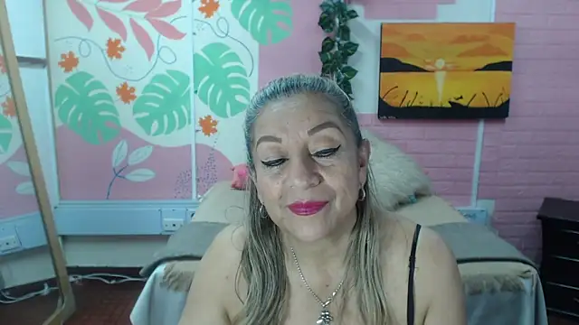 ZAMANTHA online show from 09/11/25, 04:18