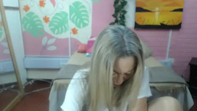 ZAMANTHA online show from 02/04/26, 03:18