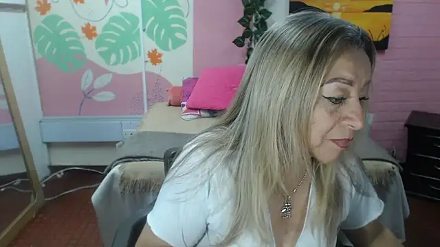 ZAMANTHA online show from 03/03/26, 05:08