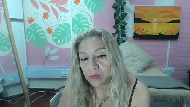 ZAMANTHA online show from 05/04/26, 03:52