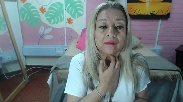 ZAMANTHA online show from 05/07/26, 03:06