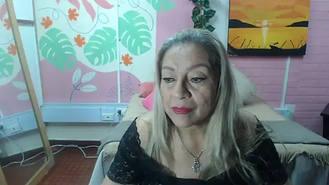 ZAMANTHA online show from 06/15/26, 03:47