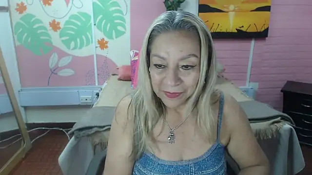 ZAMANTHA online show from 06/24/26, 04:28