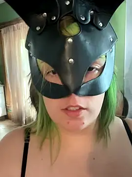 Bubblesgotcakee online show from 09/10/25, 08:53