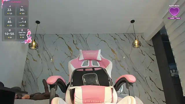 angelinafit online show from 02/12/25, 01:27