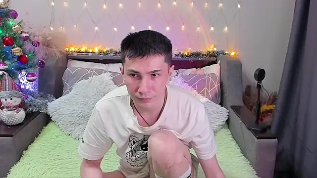 Yumi steve online show from 01/09/26, 04:04