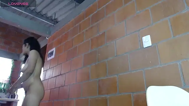 jasminne  online show from 02/23/25, 04:57