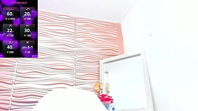 mia pineda online show from 02/01/25, 06:19