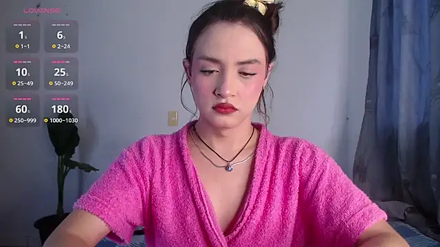 valen thompson online show from 05/17/26, 10:39