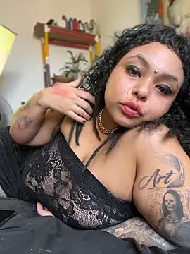 PrincessLauren420 online show from 05/23/26, 04:11