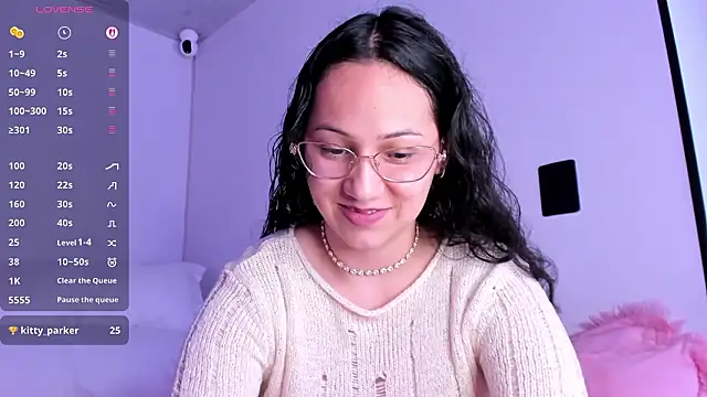 Snapshot of Anyi_1 chatting on 02/06/26, 01:21 Anyi 1 online show from 02/06/26, 01:21