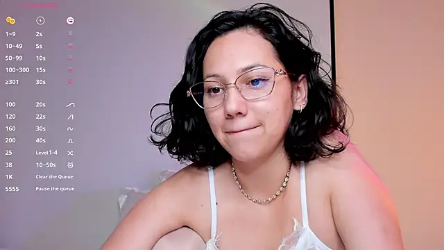 Anyi 1 online show from 07/05/26, 04:19