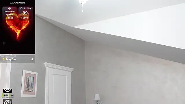 KellyKleine online show from 02/25/25, 11:19