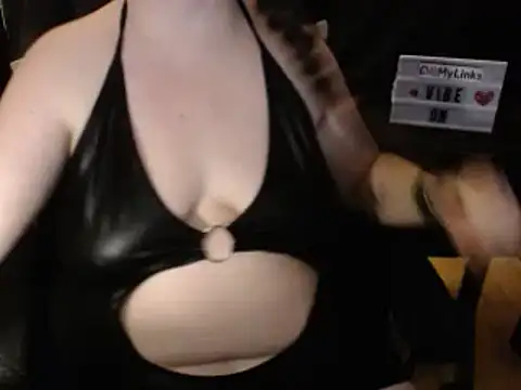 Cocotinexo online show from 03/07/25, 10:21