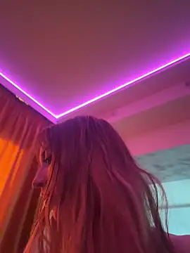 RockQueen A online show from 06/10/26, 03:29