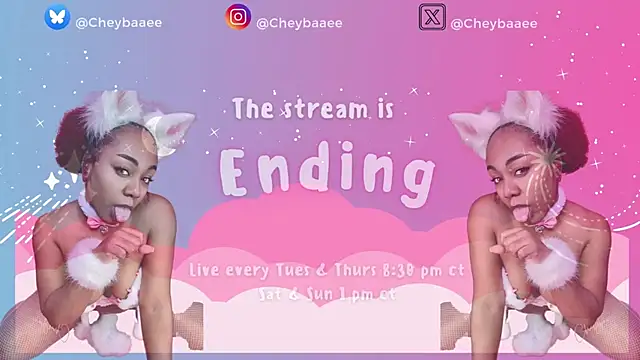 Cheybaaee online show from 03/02/25, 06:40