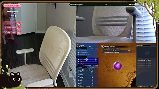 Cheybaaee online show from 07/09/26, 06:34