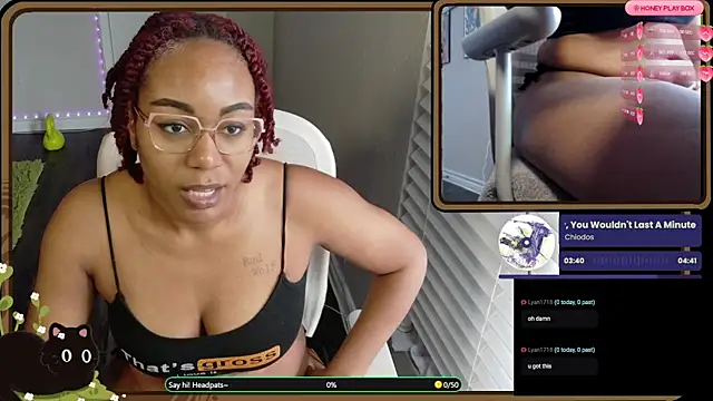 Cheybaaee online show from 07/23/26, 05:44