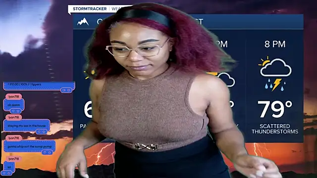 Cheybaaee online show from 08/02/26, 05:44