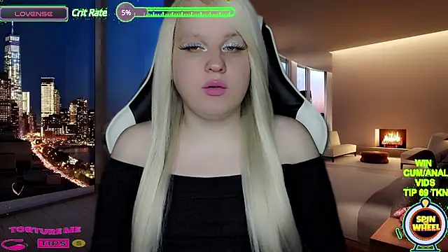 camsmiley online show from 03/09/25, 10:41