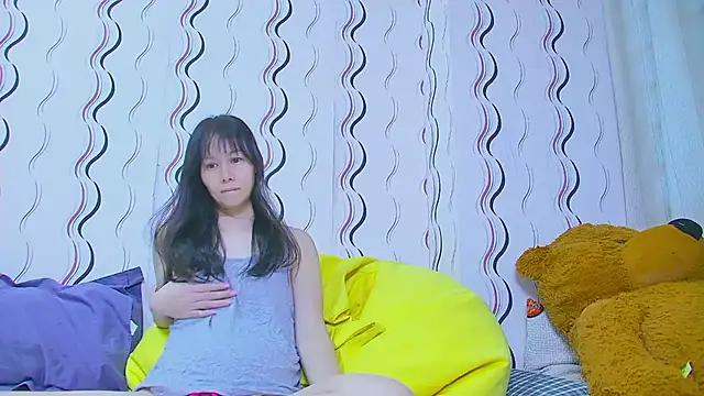 Asiannina online show from 10/30/25, 12:34