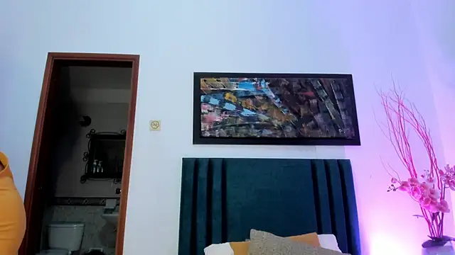 JupiteFox online show from 01/13/25, 11:41