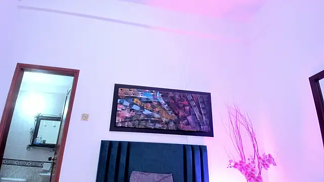 JupiteFox online show from 01/13/25, 05:44