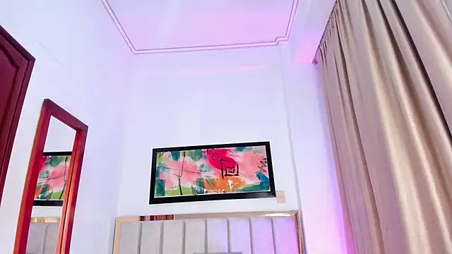 JupiteFox online show from 02/14/25, 12:51