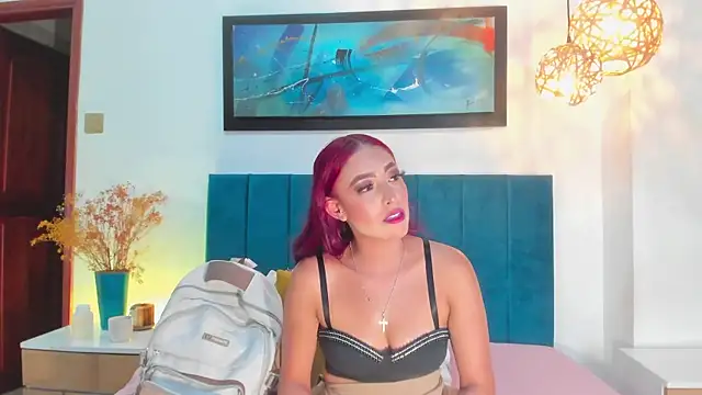 JupiteFox online show from 03/09/25, 12:00