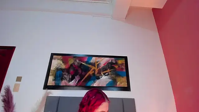 JupiteFox online show from 09/10/25, 12:43