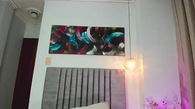 JupiteFox online show from 10/10/25, 12:53