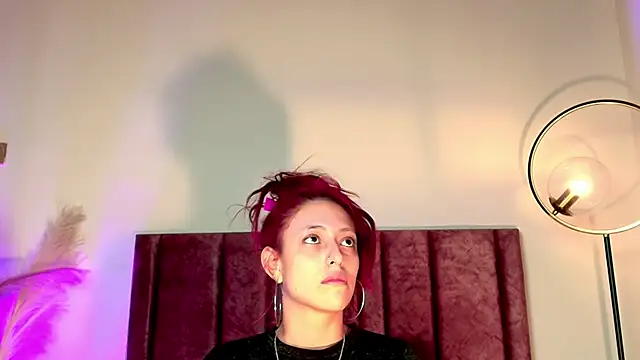 JupiteFox online show from 10/12/25, 05:12