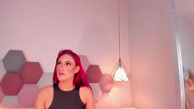 JupiteFox online show from 11/07/25, 12:54