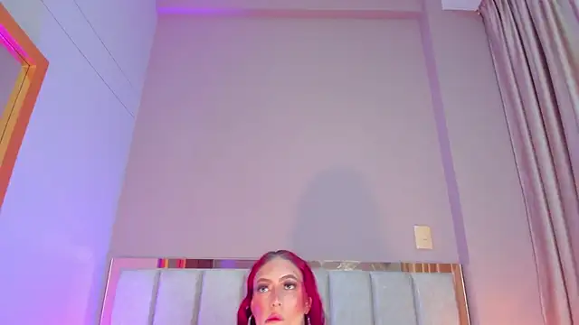 JupiteFox online show from 11/15/25, 12:52