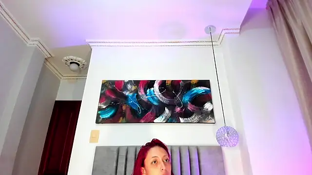 JupiteFox online show from 11/26/25, 01:06