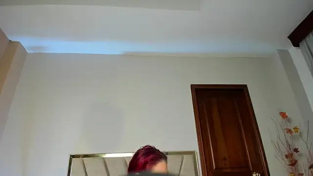 Snapshot of JupiteFox chatting on 04/22/26, 12:57 JupiteFox online show from 04/22/26, 12:57