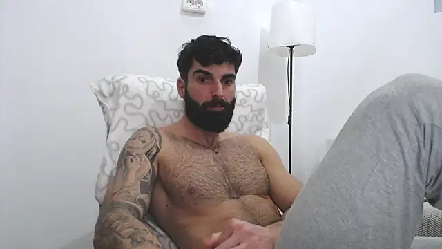 Verycutex online show from 02/16/25, 01:16