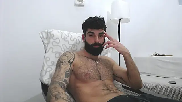 Verycutex online show from 02/16/25, 08:00