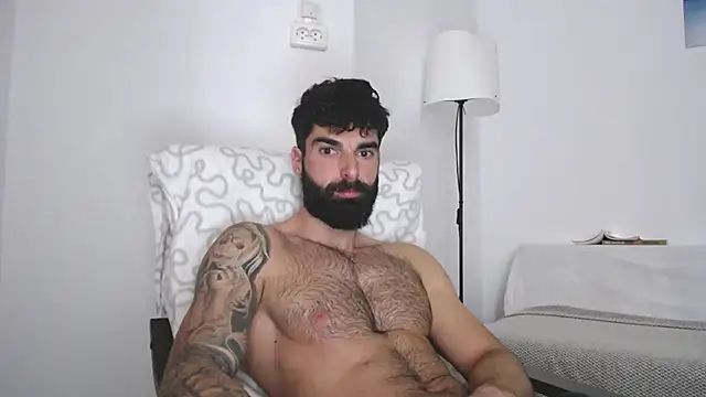 Verycutex online show from 02/17/25, 06:53