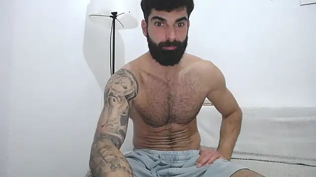 Verycutex online show from 02/18/25, 03:10