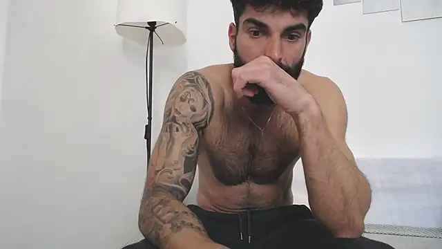 Verycutex online show from 02/19/25, 02:55