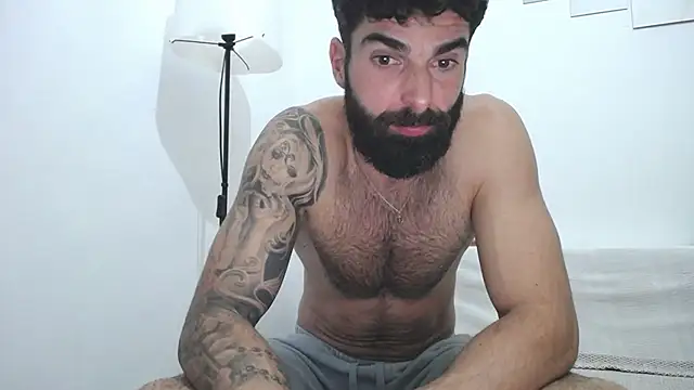 Verycutex online show from 02/19/25, 07:38