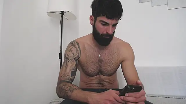 Verycutex online show from 02/20/25, 09:11