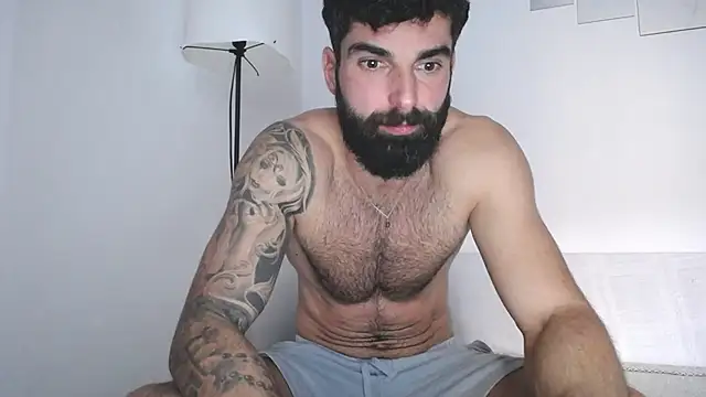 Verycutex online show from 02/20/25, 01:40